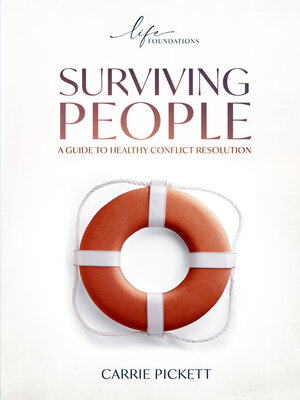 cover image of Surviving People